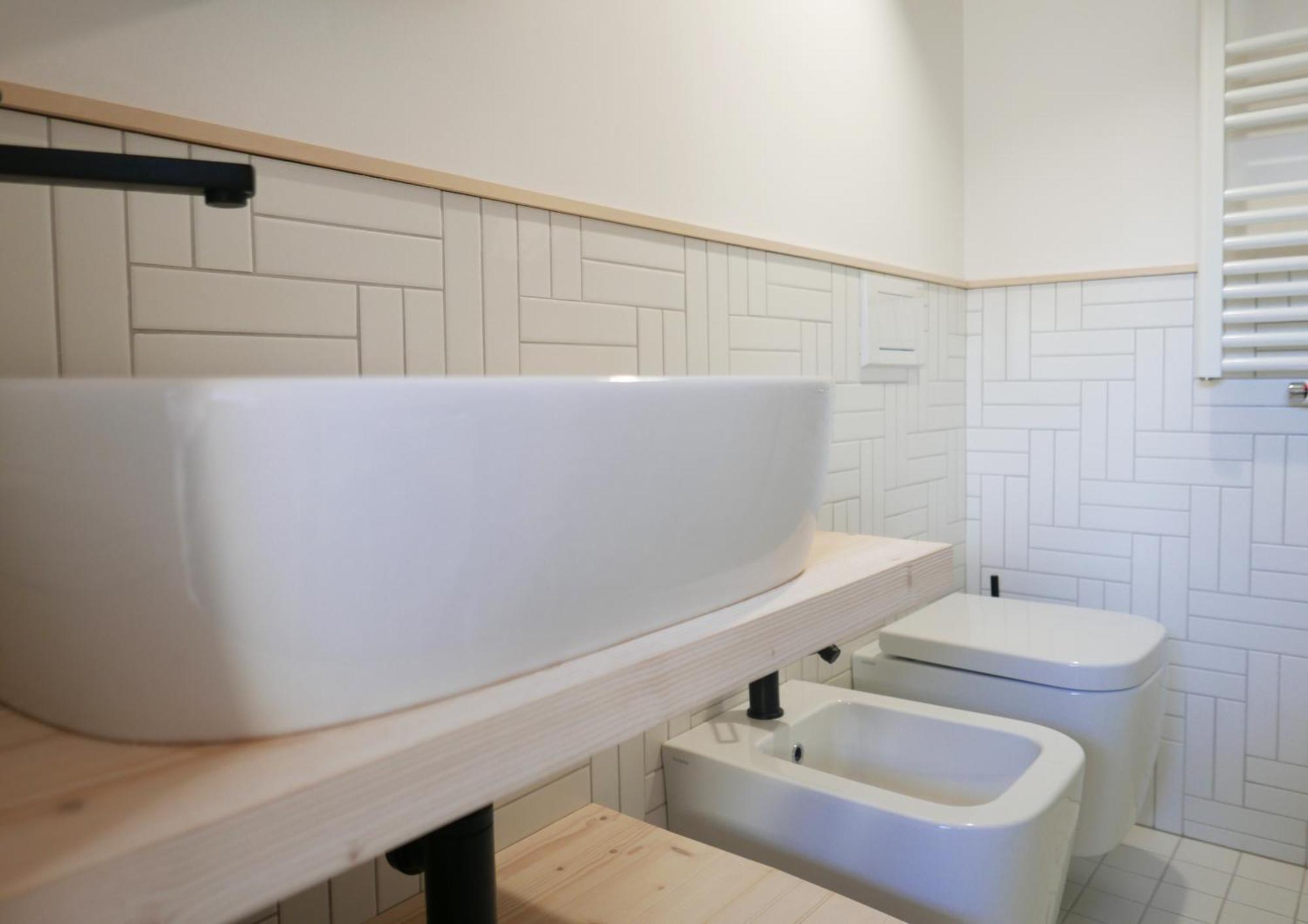 House Design Vipiteno Luaran gambar